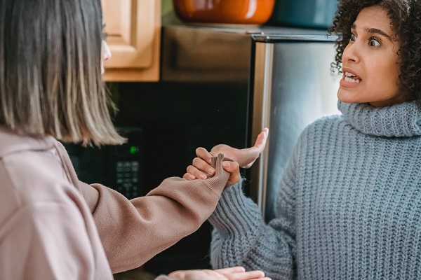 Domestic Violence Counselling